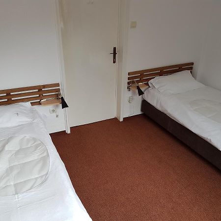 Hotel Aro Sport Braşov Esterno foto