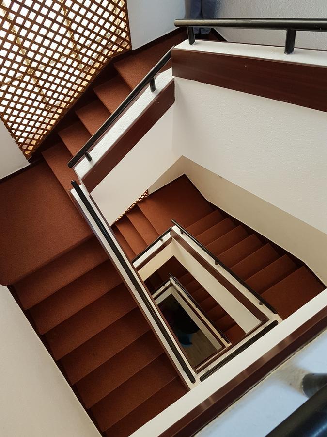 Hotel Aro Sport Braşov Esterno foto