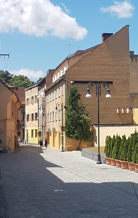Hotel Aro Sport Braşov Esterno foto