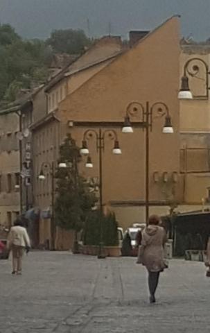 Hotel Aro Sport Braşov Esterno foto
